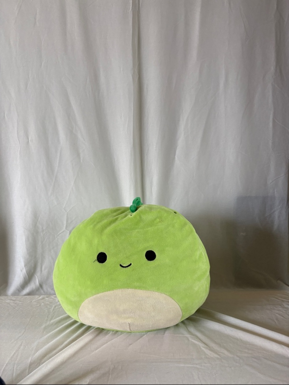 Squishmallow Dino Plush